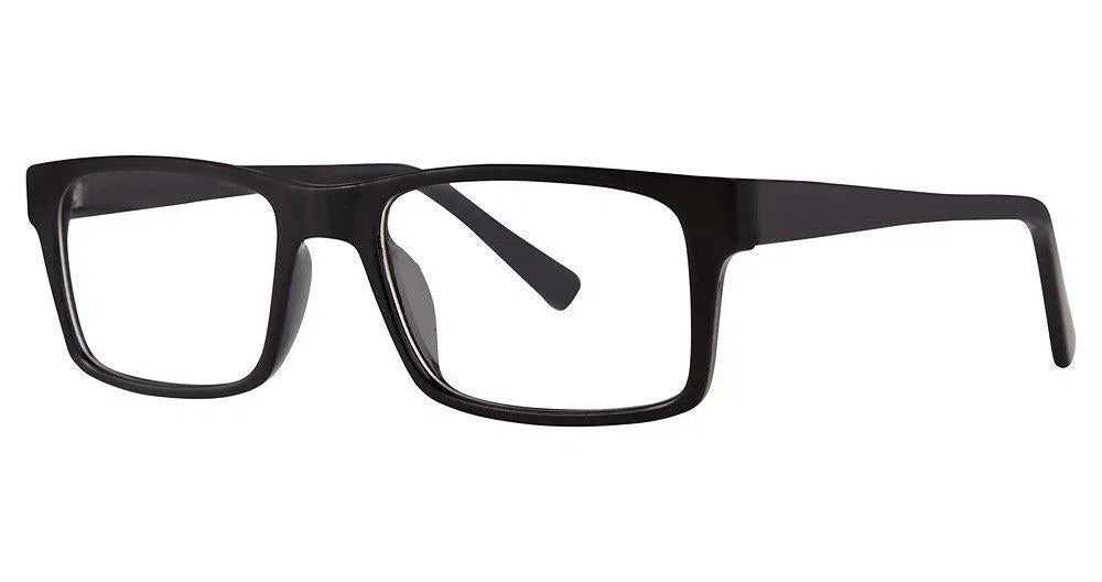 MODERN PLASTICS I FIGHTER Eyeglasses - view 2